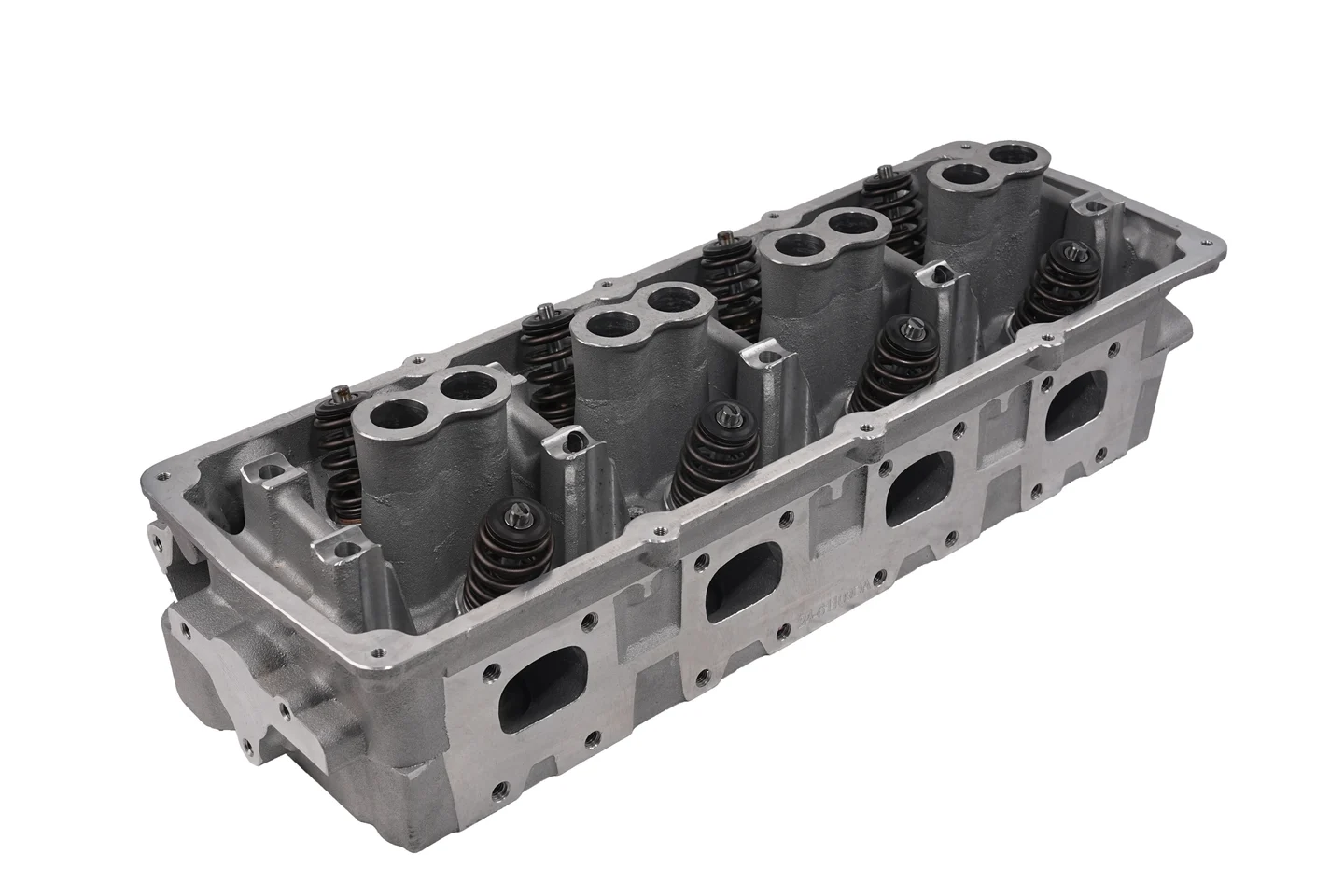 Hemi Gen III 202cc CNC Ported Aluminum Cylinder, product view