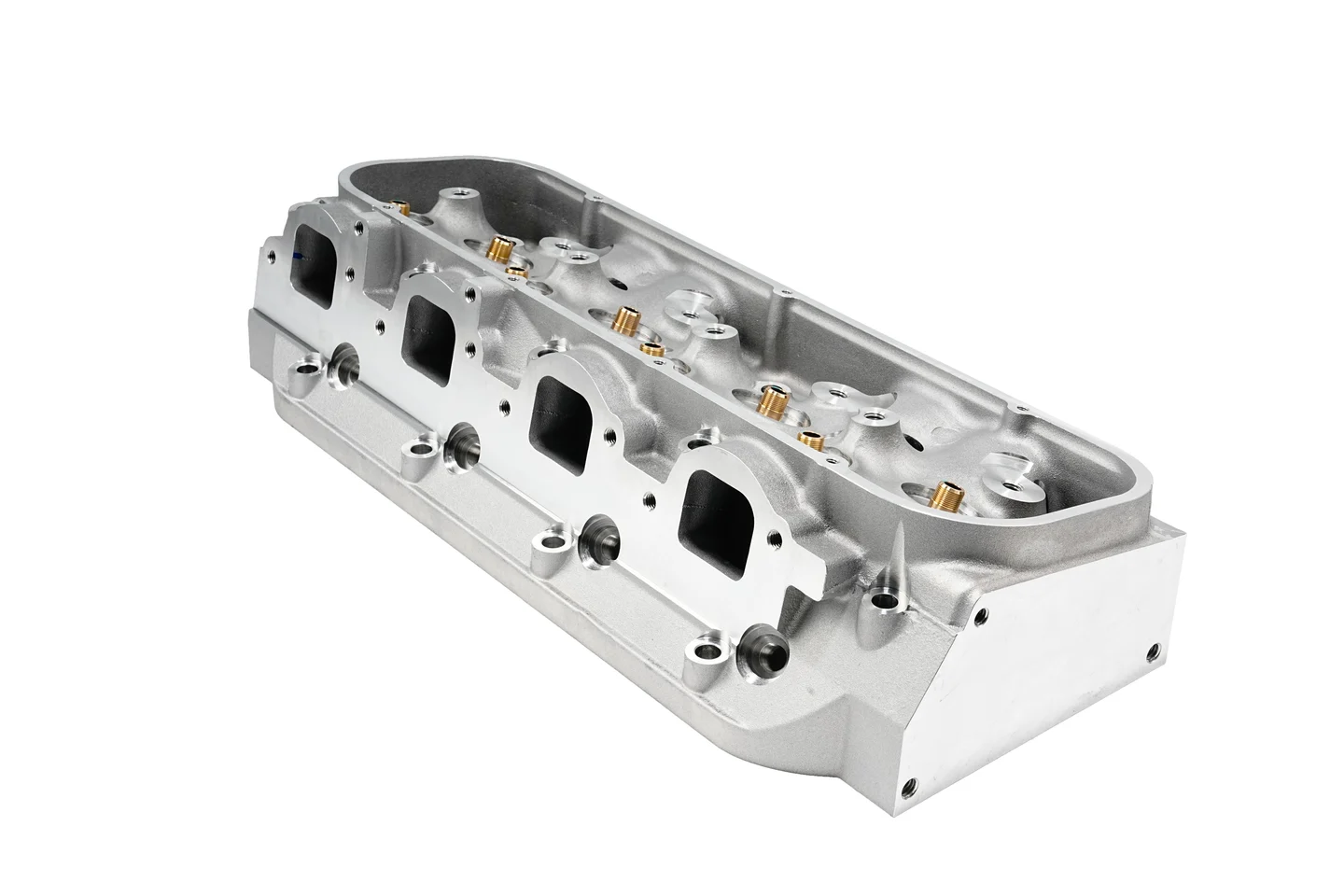330cc BBC Big Block Chevy Aluminum Cylinder Head, product view