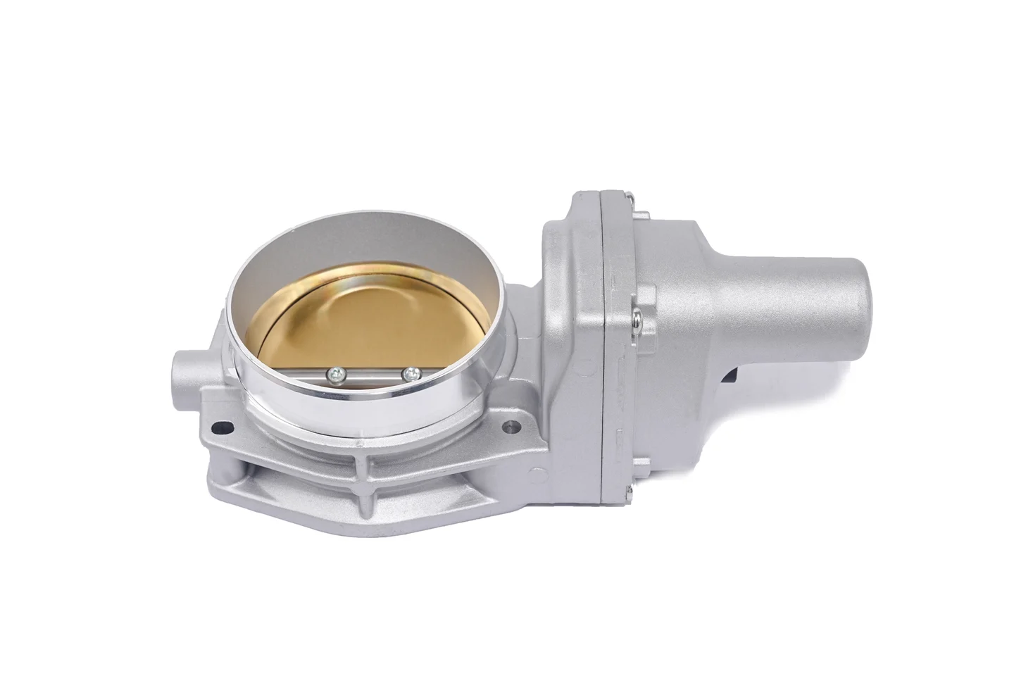 DBW Drive By Wire Electronic 102mm Throttle Body LS3 LS7 LXA, product view