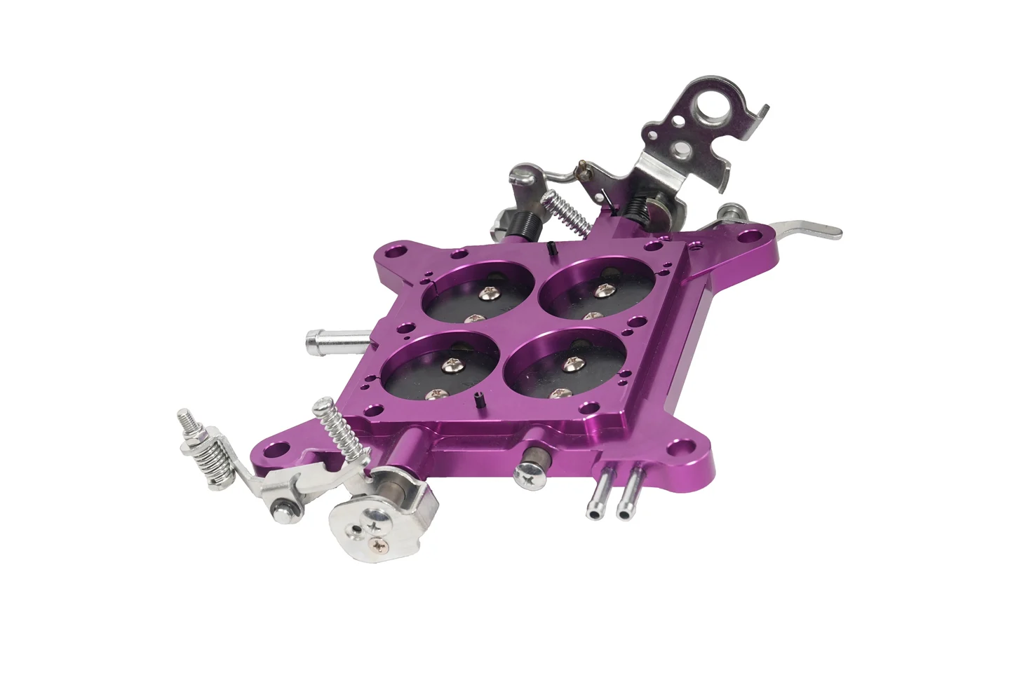 Billet Plate, product view