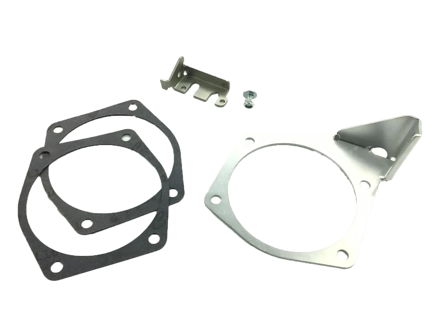 Throttle Cable Bracket for LS Throttle Body 102mm, product view